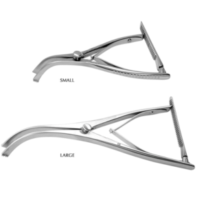 GS1180-LAMINA SPREADERS