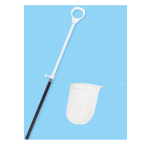 GS1183-Disposable Redeployable Ripstop Retrieval Bags
