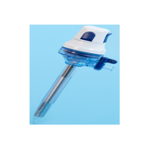 GS1186-Good airtightness laparoscopic instrument 5~12mm disposable Trocar