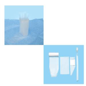 GS1190-Medical Sterile Disposable Ultrasound Probe Cover