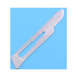 GS1216-China Manufacturer Medical Disposable Sterile Surgical Blade