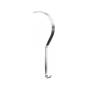 GS1221-RETRACTORS (DEAVER)- 36CM