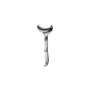 GS1222-RETRACTORS (DOYEN)- 25CM