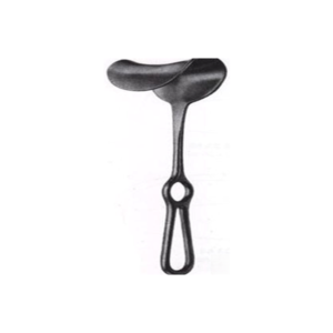 GS1223-RETRACTORS (DOYEN)- 25CM