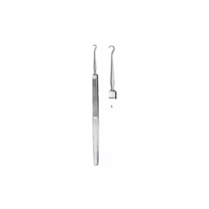 GS1227-RETRACTORS (GRAEFE)
