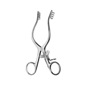 GS1232-RETRACTORS (MOLLISON)