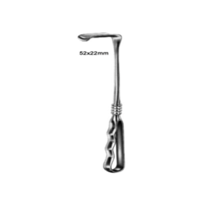 GS1237-RETRACTORS (RICHARDSON)-24CM