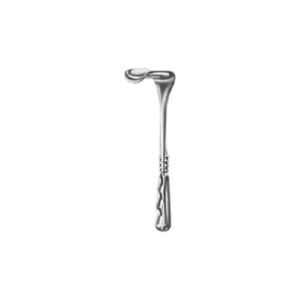 GS1238-RETRACTORS (KELLY) -26CM
