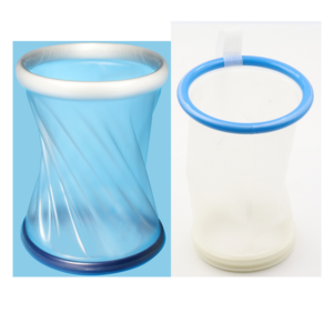 GS1240-Disposable Medical Incision Protector Wound Retractor for Surgery