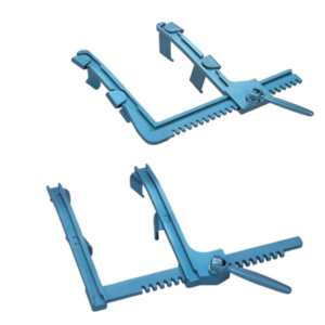 GS1241-Cardiovascular Surgical Instruments Sternal Retractor