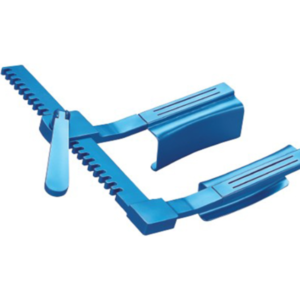GS1242-Vascular Surgery Premium Titanium Dubost Thoracic Retractor