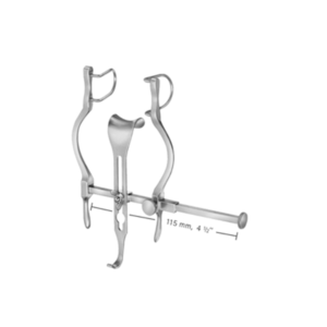 GS1248-Abdominal Retractors (Balfour-Baby)
