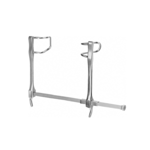 GS1250-Abdominal Retractors (Gusset)