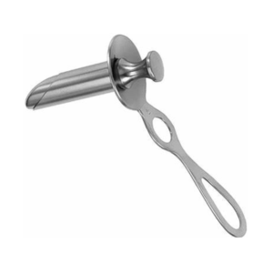 GS1253-Anal Retractors- Hirschmann
