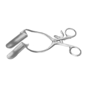 GS1257-Rectal Specula-Barr