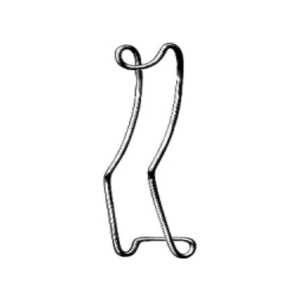 GS1258- Cheek & Lip Retractors-Sternberg
