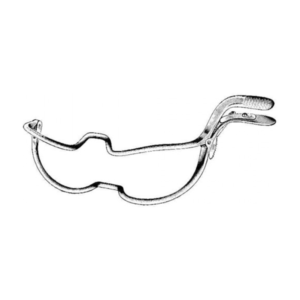 GS1260-Cheek & Lip Retractors-Jennings