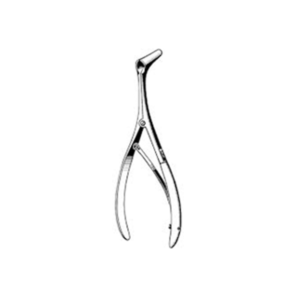 GS1267-NASAL SPECULA (TIECK-HALLE)