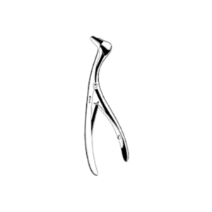 GS1268-NASAL SPECULA