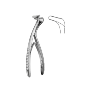 GS1271-NASAL SPECULA (TIECK-HALLE)