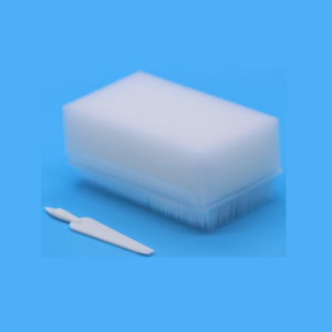 GS1290-Sterile Dry Surgical Hand Brush