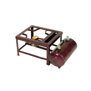 GS1293-Kerosene Pressure Stove, Iron Made, Side Tank