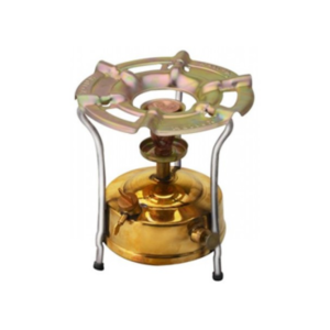 GS1297-Kerosene Pressure Stove, Brass Tank
