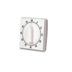 GS1298-Timer, Mechanical