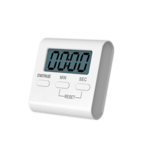 GS1299-Timer, Digital