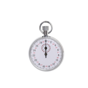 GS1300-StopWatch, Mechanical