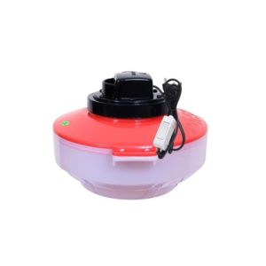 GS1308-Steam Inhalator
