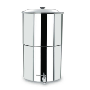 GS1314-Water Filter-Stainless Steel