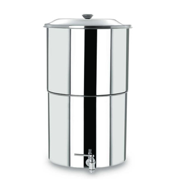 GS1314-Water Filter-Stainless Steel