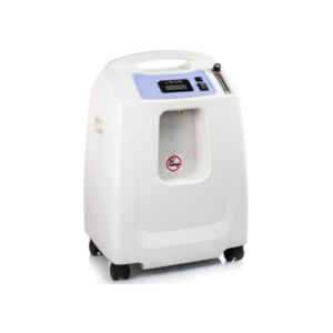 GS1319-Oxygen Concentrator 5L