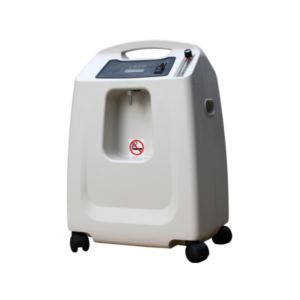 GS1321-Oxygen Concentrator 10L