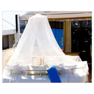 GS1329-Mosquito Net : With One Door,Olive Green