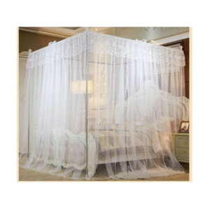 GS1330-Mosquito Net : Without Door,White Or Other Light Color