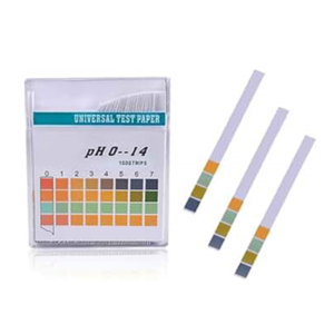 GS1333-Universal pH Indicator Paper