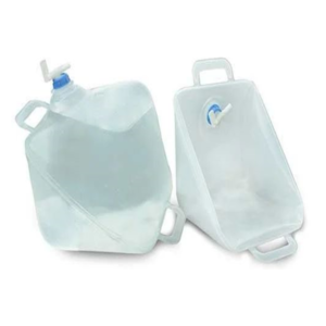 GS1336-Semi Collapsible Jerry Can