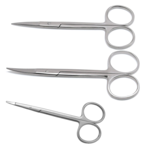 IRIS SCISSORS