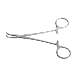 GS1096-LIGATURE FORCEPS