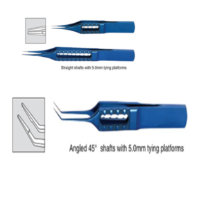 Lens Implantation Forceps