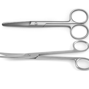 MAYO SCISSORS