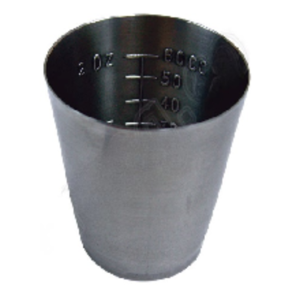 HH1095 - Medicine Measure graduated