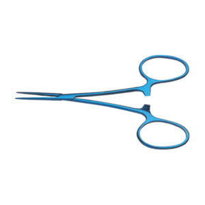 GS1111-Eye Surgery Tools Custom Mosquito Forceps for Ophthalmic Micro Surgical
