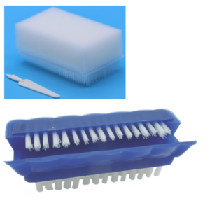 NAIL BRUSHES