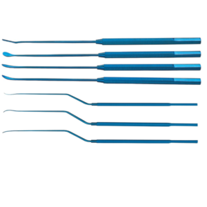 Neurosergical Instruments