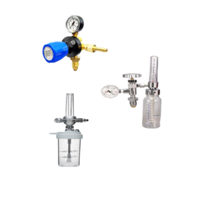 GS1305-Oxygen Intake Device