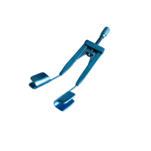 Ophthalmic instruments