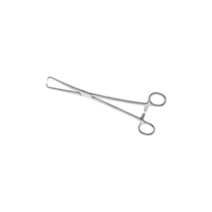 POZZI TENACULUM FORCEPS